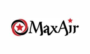 MAX-AIR-LOGO