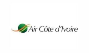 air cote d'ivoire-logo